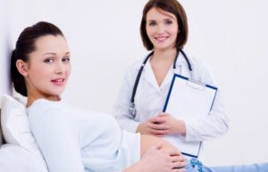 Молочница у беременных: чем лечить