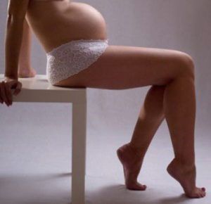Грибок на ногах лечение при беременности