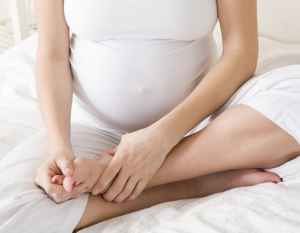 Лечение грибка ногтей при беременности