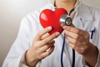 Кардиология. Диагностика и лечение сердечных проблем