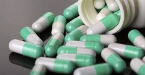 Таблетки от кандидоза от антибиотиков thumbnail