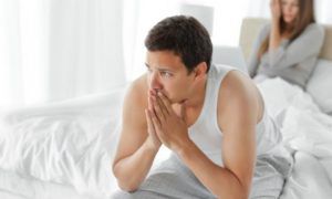 Хроническая молочница мужчины симптомы и лечение thumbnail