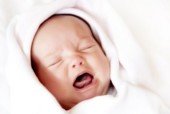 Молочница у детей: симптомы и лечение