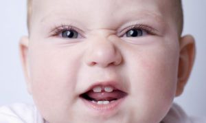 Осложнения после молочницы у ребенка thumbnail