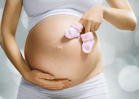 Спринцевание беременным при молочнице можно thumbnail