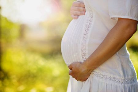 Чем опасна молочница при беременности и родах thumbnail