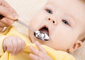 После прием антибиотиков у ребенка молочница во рту thumbnail