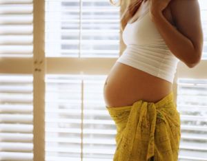 Молочница при беременности опасно ли это для ребенка thumbnail