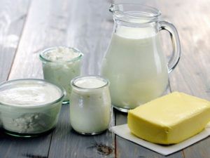 Какие молочные продукты можно при молочнице thumbnail