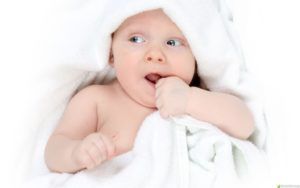 Ребенку год молочница на языке thumbnail