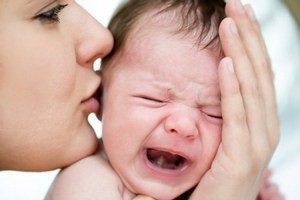 Молочница у новорожденного язык thumbnail