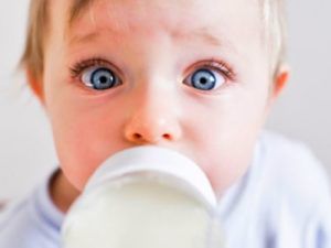 Чем вылечить молочницу на языке у ребенка thumbnail