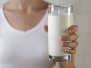 Как вылечить молочницу в домашних условиях кефиром thumbnail