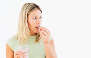 Что пить с антибиотиком против молочницы thumbnail